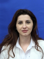 FURTUNĂ Mirela